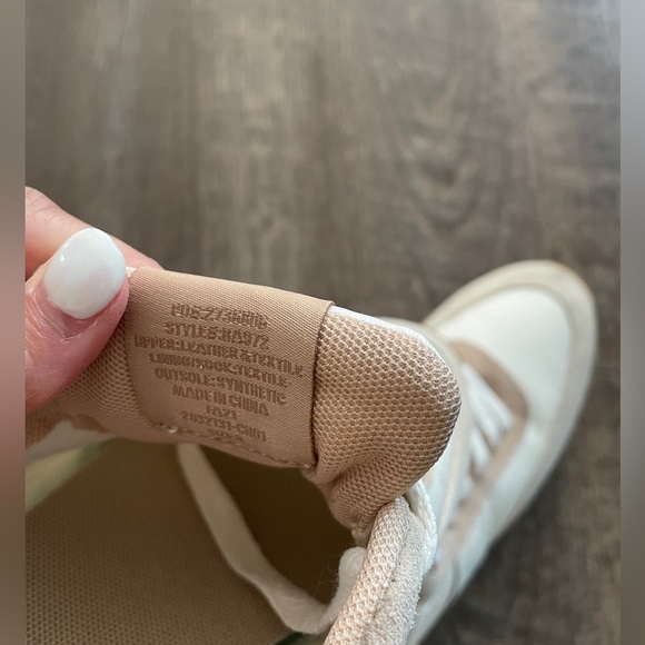 J.Crew Sneaker, size 6 - Picture 8 of 8